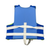 Used Stearns Infant PFD Green Small Life Jacket 11218-S000380655 View 2