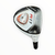 Used Taylormade R11 Mens Fairway Wood RH 3 Wood 11375-S000378882 View 3