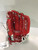 Used Rawlings PLAYMAKER SERIES BB/SB Glove RH Throw Red 10 1/2" 11771-S000106028 View 1
