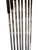 Used Mizuno MP-60 Mens Iron Set RH 3I-PW 11816-S000291856 View 3