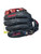 Used Wilson HR13 GM BB/SB Glove RH Throw Black And Red 12 3/4" 11835-S000209655 View 2