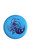 181g Used Discraft BIG Z BUZZZ Disc Golf Mid Range Carolina Blue 10313-S000285464 View 1