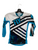 Used Youth Top Royal Blue  11709-S000080510 View 1