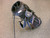 Used CARRY BAG Mens Stand Bag Black 11339-S000203610 View 2