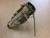 Used CARRY BAG Mens Stand Bag Black 11339-S000203610 View 3
