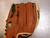 Used Wilson A500 BB/SB Glove RH Throw Brown 11" 11339-S000203614 View 1