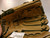Used Wilson MLB GLOVE BB/SB Glove RH Throw Brown 12" 11339-S000203621 View 2