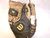 Used Wilson MLB GLOVE BB/SB Glove RH Throw Brown 12" 11339-S000203621 View 3