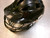 Used Cascade CPV Lacrosse Helmet Black SM 11339-S000203629 View 1