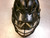 Used Cascade CPV Lacrosse Helmet Black SM 11339-S000203629 View 4