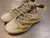 Used Adidas Adult FB Cleats White Senior 9 11339-S000203634 View 1
