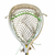 Used Warrior NEMESIS Mens Goalie Stick White 11479-S000425709 View 1