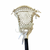 Used RELAX COLLECTIONS 5LAX Men Atk/Mid Complete Stick Black 11479-S000425708 View 2