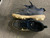 Used Nike TROUT BB CLEATS BB/SB Cleats Navy Blue Senior 8.5 11614-S000238878 View 2