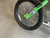 Used Dynacraft SURGE BMX Bike Boys Green 16" 11614-S000238887 View 3