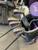 Used Precise S5 WOMENS PACKAGE SET Womens Package Set RH Purple 10 Piece 11614-S000238886 View 2