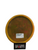 Used Innova WOMBAT3 Disc Golf Mid Range Red 11887-S000032337 View 2