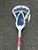 Used STX FIDDLESTICK PLASTIC Jr Atk/Mid Complete Stick White 11726-S000297798 View 2