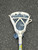 Used STX FIDDLESTICK PLASTIC Jr Atk/Mid Complete Stick White 11726-S000297800 View 2
