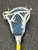 Used STX FIDDLESTICK PLASTIC Jr Atk/Mid Complete Stick White 11726-S000297800 View 4