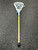Used STX FIDDLESTICK PLASTIC Jr Atk/Mid Complete Stick White 11726-S000297800 View 1