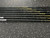 Used Warrior TCP Mens Iron Set LH 3I-PW 11162-S000458106 View 3