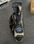 Used Callaway BEAR TRAP BAG Mens Stand Bag Navy Blue 11162-S000458108 View 1