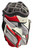 Used GOLF TRENDS CART BAG Mens Cart Bag Red 11774-S000088931 View 6