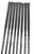 Used Spalding FLYING LADY Womens Iron Set RH 3I-SW 11774-S000088935 View 5