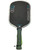 Used HURACHE-X ALL COURT PADDLE Pickleball Racquet Green 11884-S000065807 View 1