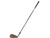 Used Taylormade RBZ ROCKETBALLZ Mens Individual Iron RH 6 Iron 11733-S000201640 View 5