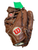 Used Wilson A2000 1787 BB/SB Glove RH Throw Brown 11 3/4" 11706-S000380550 View 1