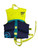 Used Hyperlite Child PFD None Child 30-50 11512-S000238383 View 2
