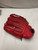 Used Rawlings HIGHLIGHT H120S BB/SB Glove RH Throw Red 12" 11490-S000274733 View 2