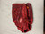 Used Rawlings HIGHLIGHT H120S BB/SB Glove RH Throw Red 12" 11490-S000274733 View 1