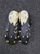 Used Adidas Soccer Cleats Black Senior 7.5 11849-S000041299 View 3