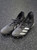 Used Adidas Soccer Cleats Black Senior 7.5 11849-S000041299 View 1