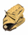 Used Franklin FIELD MASTER BB/SB Glove RH Throw Brown 10 1/2" 11724-S000227980 View 1