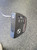 Used VLS GOLF G-TRACK Mens Putter RH 11849-S000041307 View 1