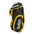Used TEAM GOLF STEELERS Mens Cart Bag Black And Gold 11890-S000144597 View 2