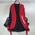 Used Easton BACKPACK BAG BB/SB Player Backpack Red 11622-S000155151 View 2