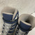 Used Jackson SOFTEC Womens Softboot Skate Navy Blue Senior 7 11855-S000206030 View 2