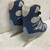 Used Jackson SOFTEC Womens Softboot Skate Navy Blue Senior 7 11855-S000206030 View 4