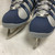 Used Jackson SOFTEC Womens Softboot Skate Navy Blue Senior 7 11855-S000206030 View 3