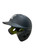 Used Easton CYCLONE Batting Helmet No Mask Black MD 11471-S000174368 View 1