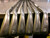 Used Mizuno JPX EZ Mens Iron Set RH 6I-PW 11339-S000203648 View 4