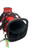 Used Wilson FEATHER 5-Way Golf Stand Bag Red 11731-S000167713 View 4