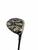 Used Tour Edge EXOTICS E722 Mens Fairway Wood RH 5 Wood 11479-S000425717 View 1