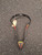 Used Under Armour GLORY Womens Lacrosse Head Black 11162-S000458131 View 1
