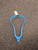 Used STX CRUX Womens Lacrosse Head Royal Blue 11162-S000458137 View 1